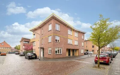 Appartement te koop: Spechtstraat 30, Liebergen Hilversum