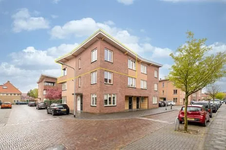 Appartement te koop: Spechtstraat 30, Liebergen Hilversum