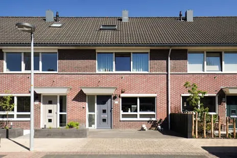 Tussenwoning te koop: Spechtstraat 39, Putten
