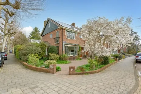 Hoekwoning te koop: Spechtstraat 6, Badhoevedorp Noordoost Badhoevedorp