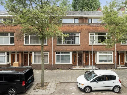Appartement te koop: Spechtstraat 7A, Oud Charlois Rotterdam