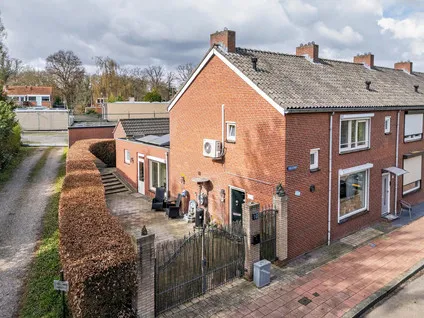 Hoekwoning te koop: Spechtweg 10, Vogelbuurt Venlo