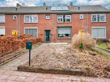 Tussenwoning te koop: Spechtweg 12, Venlo