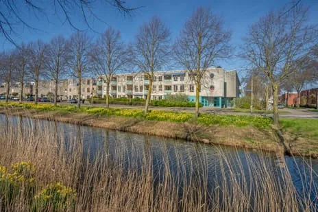Appartement te koop: Spectrumsingel 237, Rokkeveen-Oost Zoetermeer