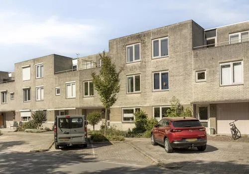 Tussenwoning te koop: Spectrumsingel 29, Rokkeveen-Oost Zoetermeer