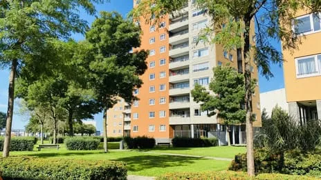 Apartment for sale: Speedwellstraat 254, Schiemond Rotterdam
