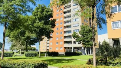 Appartement te koop: Speedwellstraat 254, Schiemond Rotterdam
