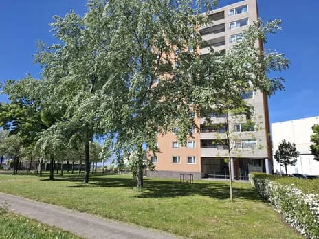 Appartement te koop: Speedwellstraat 356, Schiemond Rotterdam