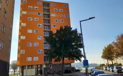 Appartement te koop: Speedwellstraat 356, Schiemond Rotterdam