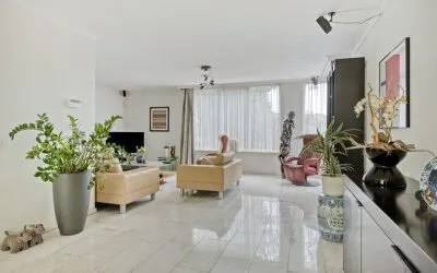Vrijstaande woning te koop: Speelhei 7, Veldhoven