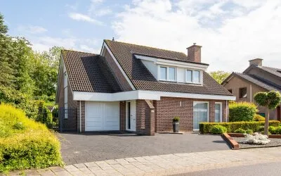 Vrijstaande woning te koop: Speelheuvel 32, Urmond