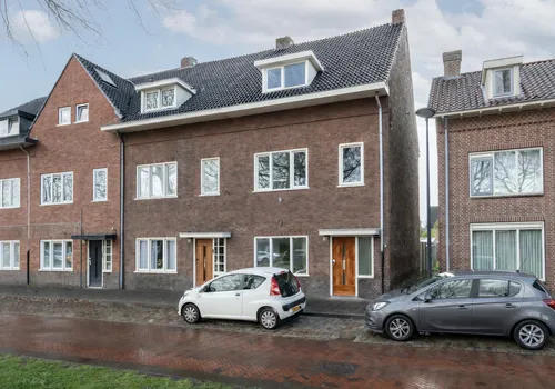 Koopwoning: Speelhuislaan 113 in Breda - €575.000 - 157m²