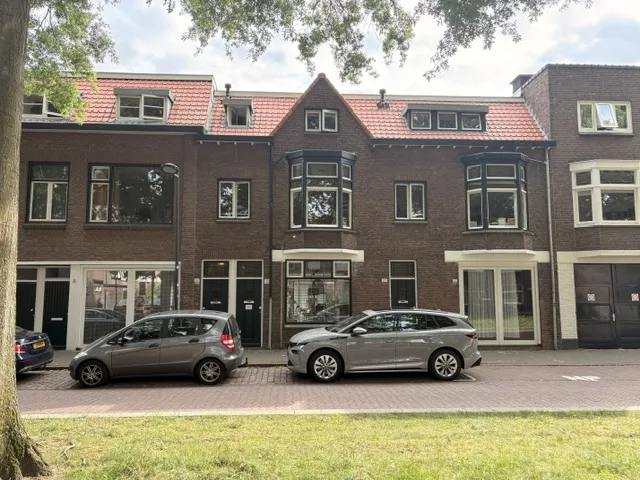 Appartement te huur: Speelhuislaan 35, Belcrum Breda