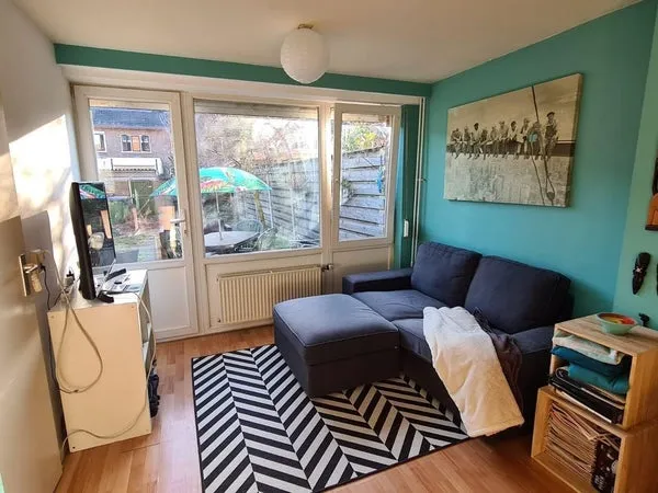 Woning te huur: Speelhuislaan, Belcrum Breda