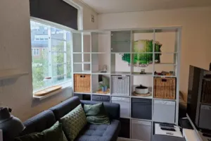 Woning te huur: Speelhuislaan, Breda