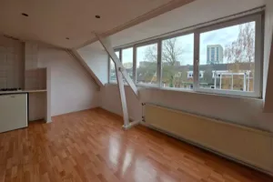 Kamer te huur: Speelhuislaan, Belcrum Breda