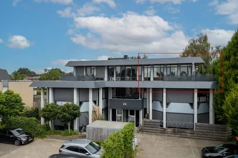 Appartement te koop: Speelkamp 24T, 't Ruige Veld Leusden
