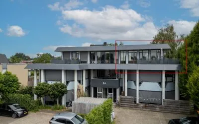 Appartement te koop: Speelkamp 24T, Leusden