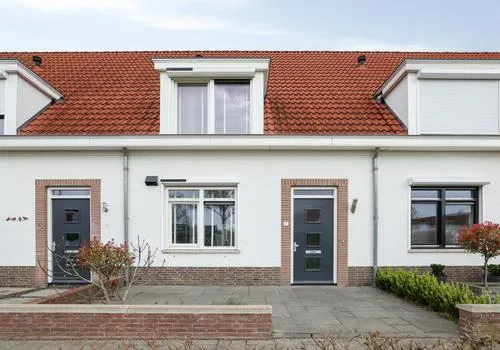 Tussenwoning te koop: Speelmanhof 7, Schoenmakershoek Etten-Leur