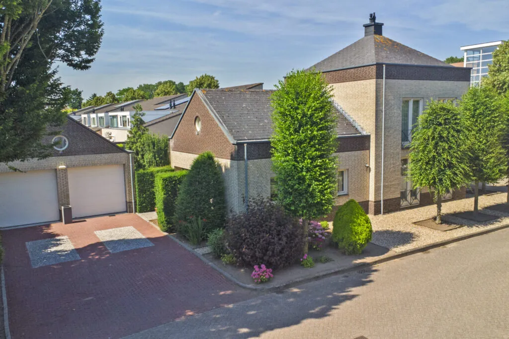 Vrijstaande woning te koop: Speelmanshof 1, Ammerzoden