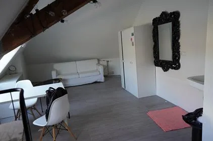 Kamer te huur: Speelmansstraat, Grote Kerkbuurt Leeuwarden