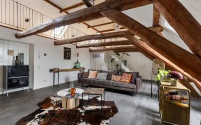 Appartement te koop: Speeltuinpad 26, Centrum Nijkerk