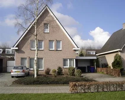 Kamer te huur: Speelveld, Hoge Neerstraat Etten-Leur