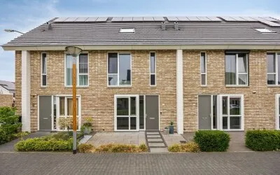 Tussenwoning te koop: Speenkruid 11, Berghem-Zuid Berghem