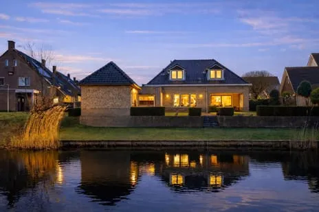 Vrijstaande woning te koop: Speenkruid 14, Verspreide huizen Veldmaat ten noorden van de spoorlijn Haaksbergen