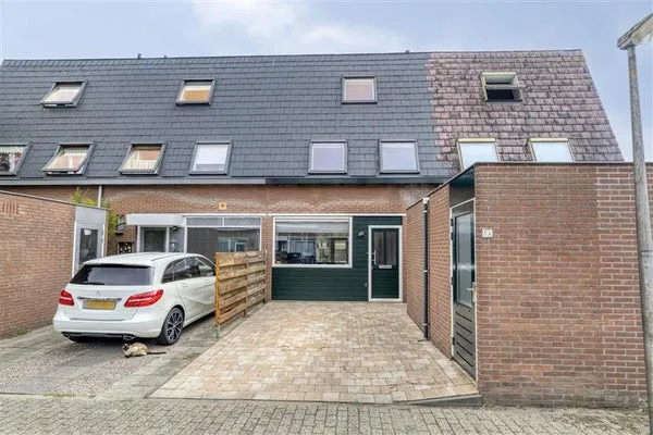 Koopwoning: Speenkruid 31 in Purmerend - €425.000 - 105m²