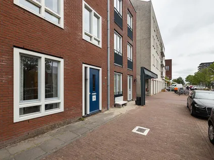 Appartement te koop: Speenkruid 34, Keijzershof Erven Pijnacker