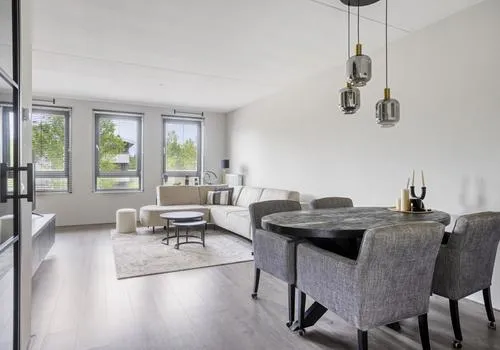 Appartement te koop: Speenkruid 36, Keijzershof Erven Pijnacker