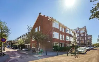 Appartement te koop: Speenkruidstraat 42, Bohemen en Meer en Bos 'S-Gravenhage