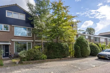 Tussenwoning te koop: Speenkruidweg 29, Kogerveld Zaandam