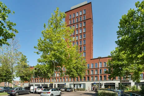 Appartement te huur: Speerpunt 19, Morgenweide 'S-Gravenhage