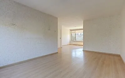 Tussenwoning te koop: Speerreep 68, Hoogvliet Zuid Hoogvliet Rotterdam