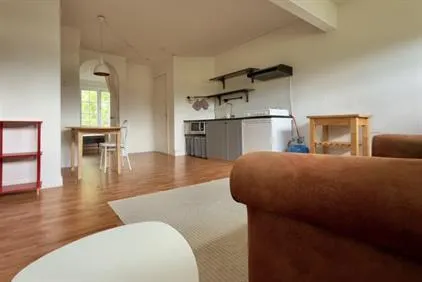 Kamer te huur: Speerstraat, Marathonbuurt-Oost Amsterdam