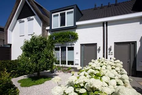 Tussenwoning te koop: Spekdam 20, Kortgene-Dorp Kortgene