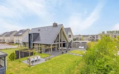 Vrijstaande woning te koop: Spekdam 27, Kortgene-Dorp Kortgene