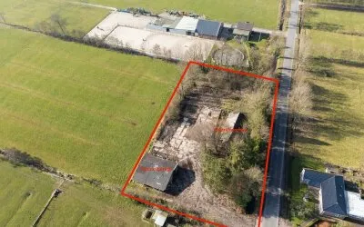 Vrijstaande woning te koop: Spekloane 33, Boelenslaan