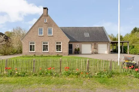 Vrijstaande woning te koop: Spekopswijk 15, Verspreide huizen Colenbranderbos Dedemsvaart