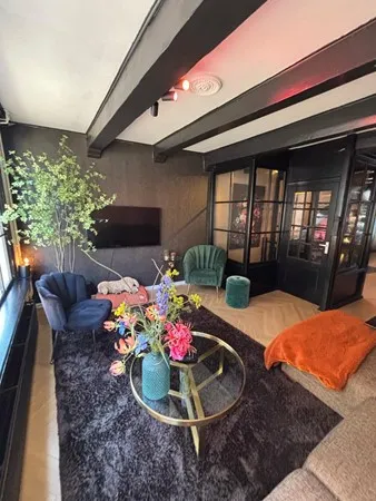 Tussenwoning te huur: Spekstraat 4, Binnenstad Haarlem