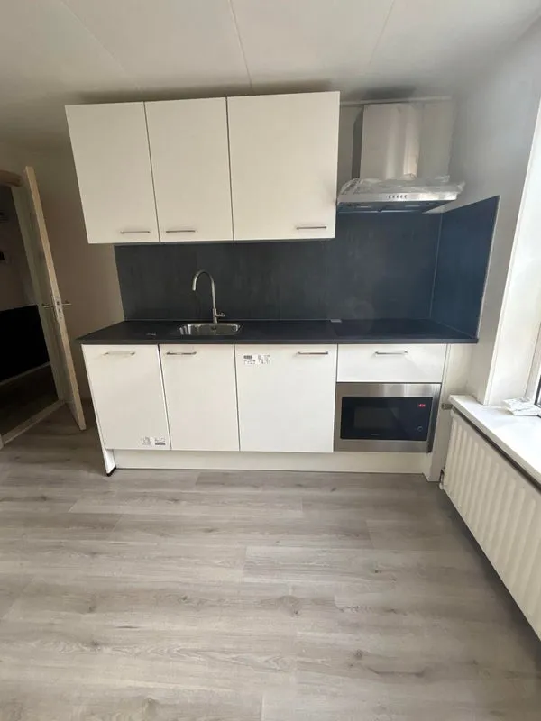 Woning te huur: Spelbergsweg, Getfert Enschede