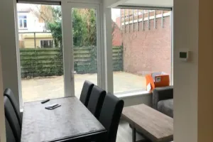 Kamer te huur: Spelbergsweg, Getfert Enschede