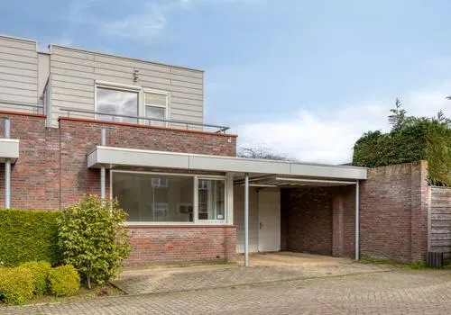 Twee-onder-één-kap te koop: Speldenmaker 23B, De Leeuwerik Best