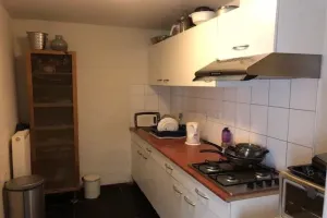 Kamer te huur: Speldenmakerssteeg, Nieuwe Markt e.o. Gouda