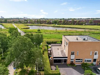 Hoekwoning te koop: Speldenmakerstraat 24, Schoonhorst Zwolle