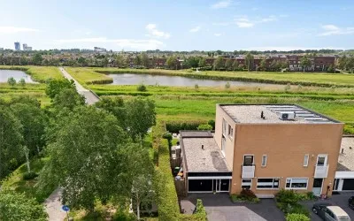 Hoekwoning te koop: Speldenmakerstraat 24, Schoonhorst Zwolle