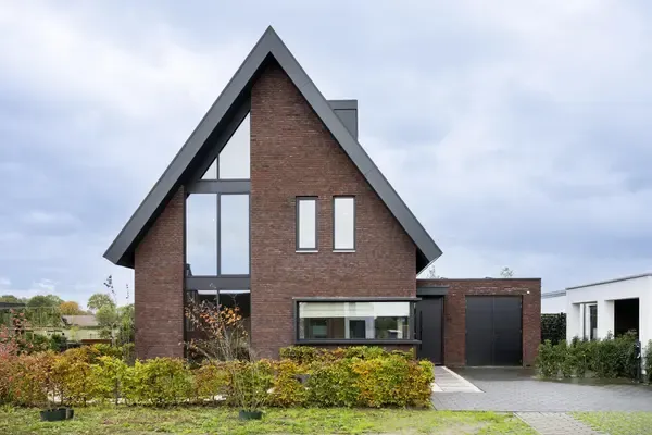 Vrijstaande woning te koop: Speltakker 17, Strijpakkers-Laars Gilze