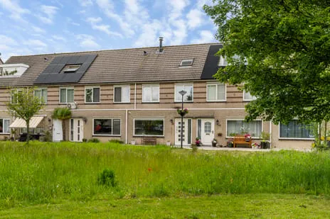 Tussenwoning te koop: Speltakker 36, De Akkers Schiedam